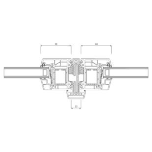 9282-9280-70- Kopplungsprofile-22mm