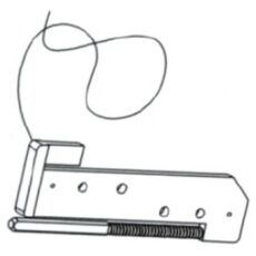 Drutex Rollladen Panzerblockade Automatik