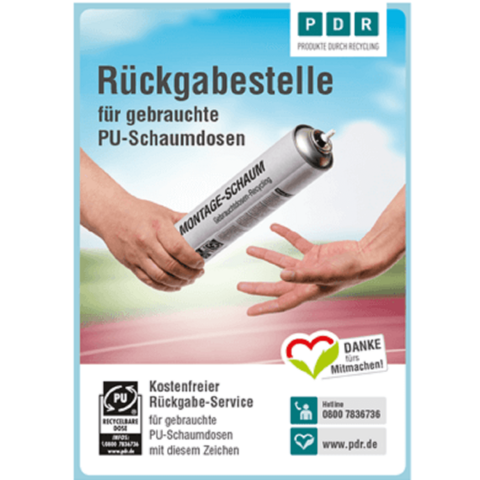 PDR Kreislaufwirtschaft