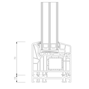 9366-festverglasung-blendrahmenverbreiterung 15mm