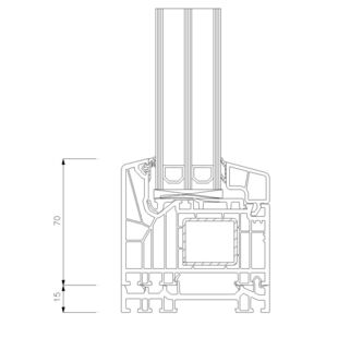 9366-festverglasung-blendrahmenverbreiterung 15mm