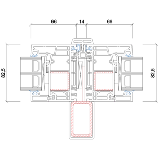 2327-2249- Statikkopplung mit verstaerkung 14mm