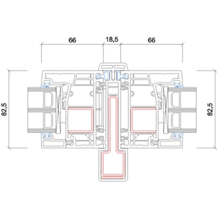 5204 - Statikkopplung 18.5mm