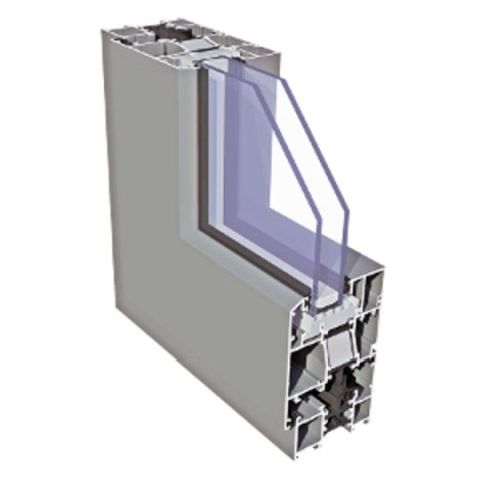 Alufenster Aliplast Imperial OUT