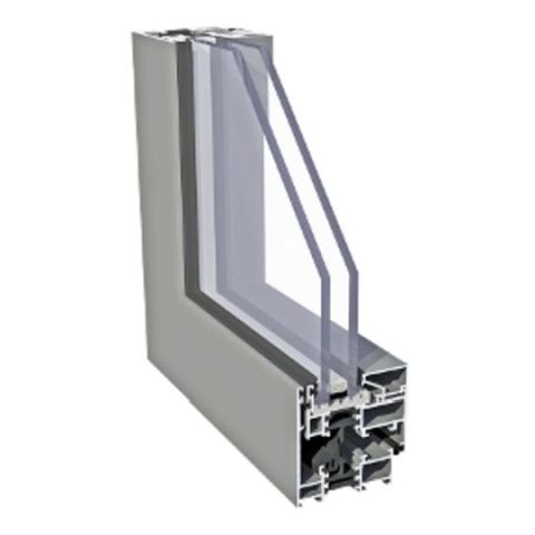 Alufenster Aliplast Imperial SU