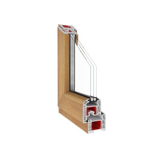 Fensterprofil Iglo 5 Classic