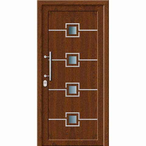 Haustür DV-756