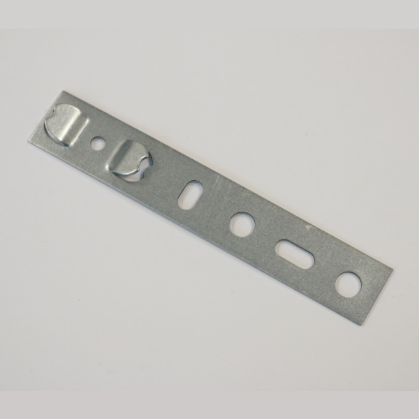 aluplast Montageanker PVC: IDEAL Neo, 4000, 5000, 7000 und 8000 aluplast Montageanker PVC: IDEAL Neo, 4000, 5000, 7000 und 8000
