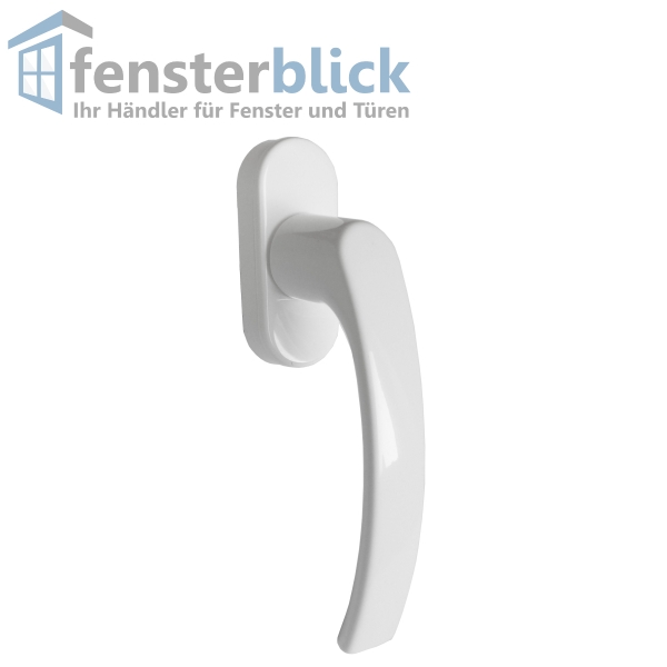 Fenstergriff Standard i5 Weiß